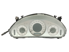 Bloc Compteurs Vitesse Mercedes E W211 A2115404648 110080363015 VDO Bloc Compteurs Vitesse Mercedes E W211 A2115404648 110080363015 VDO