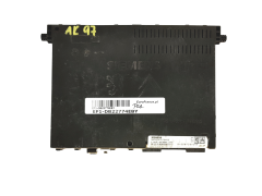 Calculateur BSI T1 S105872300G 9626460880 PSA Siemens 22774