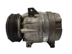 Compresseur De Climatisation Renault 7700105765 1135309 6560630 Delphi 6980 Compresseur De Climatisation Renault 7700105765 1135309 6560630 Delphi 6980