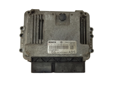 Calculateur 55200651 0281012294 4434A3AAM Fiat Bosch 15424