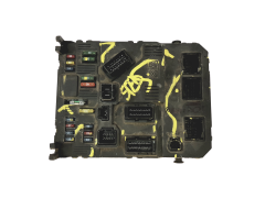 Calculateur BSI 9649627780 S118085320A PSA Siemens 29431