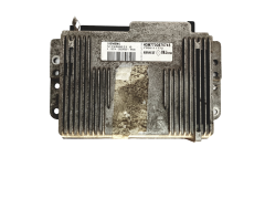 Calculateur S115300121B 7700875745 7700111772 Renault Siemens 22402