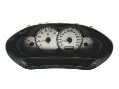 Bloc Compteurs Vitesse Alfa Romeo 166 156050057 40740 Bloc Compteurs Vitesse Alfa Romeo 166 156050057 40740