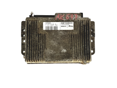 Calculateur 7700102294 7700864458 S113717115D Renault Siemens 22292