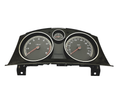 Bloc Compteurs Vitesse Opel Astra H 13172010RA 53048