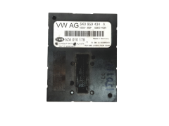 Calculateur 5K0959434A 5ZA010176 VW Hella
