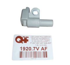 Capteur D`Impulsion De Position Citroen Peugeot C2 C4 407 308 1.4-1.6 HDI 19207