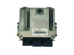 Calculateur 0281031380 FK72-12C520-VB  Land Rover 