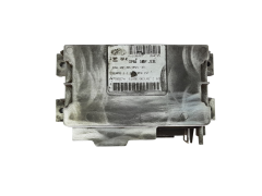 Calculateur IAW16F.EB 7795574 61602.063.01 Fiat Magneti Marelli 17386