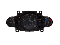 Commande Chauffage Ford Fiesta 7 MK7 C1B119980BE 10463 Commande Chauffage Ford Fiesta 7 MK7 C1B119980BE 10463