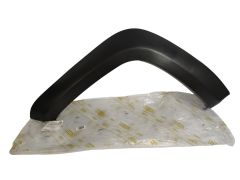 Moulure Arc De Roue Gauche Avant Pour VW Amarok 2HH854731 88541796502 DPA