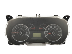 Bloc Compteurs Vitesse Fiat Grande Punto 51828069 29423