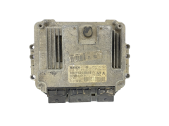 Calculateur PSA 0281011089 9653202580 9647785580 Bosch 62251