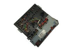 Calculateur BSI Fiat Iveco 51905216 68674