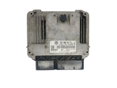 Calculateur Ecu 03G906013M 0218013442 VW Skoda 43465