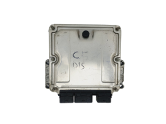 Calculateur 0281010808 9644721080 28FM0327 PSA Bosch 42690