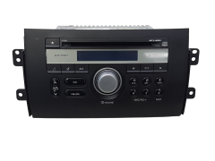 Radio Cd Mp3 Fiat Sedici 39101-79JB CQ-MX0674G PACR06 2
