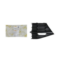 Grille de pare-chocs Gauche Pour Skoda Superb 3V0853665 88531817802 DPA