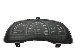 Bloc Compteurs Vitesse Opel Astra Vectra 81117675PP 90356303 55561 Bloc Compteurs Vitesse Opel Astra Vectra 81117675PP 90356303 55561