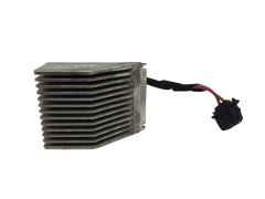 Rhéostat Ventillateur 6Q1907521B  VW Audi Seat Skoda