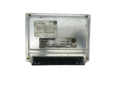 Calculateur BMW 5WK9037 7500255 Siemens 57339