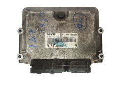 Calculateur 73501227 0281010332 Alfa Romeo Bosch 19953
