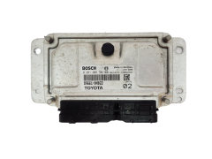 Calculateur PSA Toyota 89661-0H022 0261208702 Bosch 30904