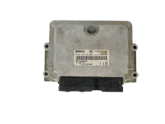 Calculateur Fiat 55185364 0281010337 Bosch 37529
