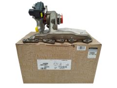 Turbocompresseur Nouvelle Original 144100956R Renault