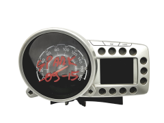 Bloc Compteurs Vitesse Chevrolet Spark 95156970 55797