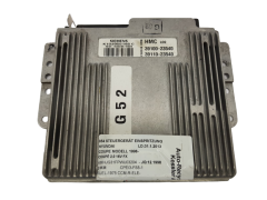 Calculateur Hyundai 39100-23540 39110-23540 Siemens 22593