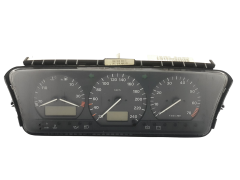 Bloc Compteurs Vitesse VW Passat 3A0919033E 110008650003 56058