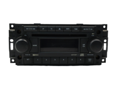 Radio Cd Chrysler PT Cruiser Jeep P05091509AF 34W443