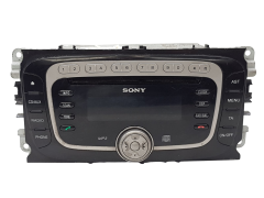 Radio Cd Ford Focus 7M5T-18C939-EC CDX-FS307EC Sony