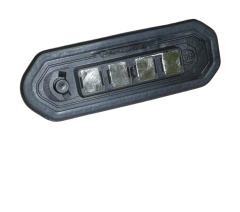 Contacteur De Feu Jumper Ducato  Boxer 3 6366C6 QPlus