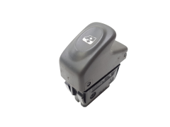 Commutateur D’ouverture De Fenêtre Renault Scenic 1 432963 7700432963
