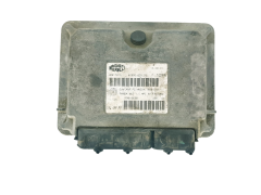 Calculateur IAW4AF.P2 46817813 Fiat Magneti Marelli 33790