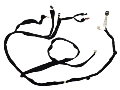 Installation D’intérieur Renault Clio 4 Captur 241602807R