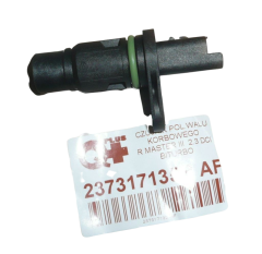 Capteur d'Impulsions Nouveau Master III Movano NV 2.3 dCi 237317135R
