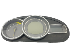 Bloc Compteurs Vitesse Renault Megane 3 248103988R 26608