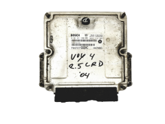 Calculateur P04727666AC 0281011280 Chrysler Bosch 17762