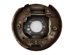 Disque Machoires D’ancrage Gauche 7701042691 Renault Master 2