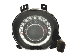 Bloc Compteurs Vitesse Fiat 500 5550021211 41585