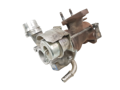 Turbocompresseur 7701478939 54359700042 118936R 1.5 dCi Dacia Sandero 2 S33 Turbocompresseur 7701478939 54359700042 118936R 1.5 dCi Dacia Sandero 2 S33
