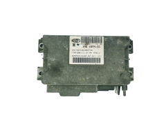 Calculateur IAW 16FM.E6 46555916 Fiat Magneti Marelli 33761