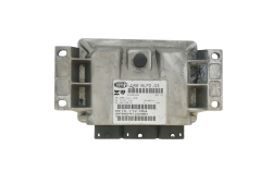 Calculateur PSA 9654722680 IAW6LP2.03 Magneti Marelli 46590 Calculateur PSA 9654722680 IAW6LP2.03 Magneti Marelli 46590