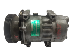 Compresseur De Climatisation 7700111036 SD7H15 8075 Renault Laguna I Sanden