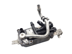 Refroidisseur D`Huile BMW 760195101 MM111MB