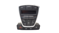 Commande Chauffage Renault Laguna 3 275100002R
