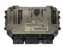 Calculateur PSA 9662467480 0261208908 Bosch Calculateur PSA 9662467480 0261208908 Bosch